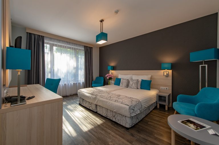 Regnum Residence ****