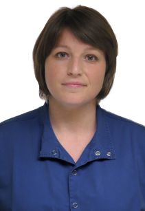 Dr. Eleonóra Tompa