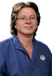 Dr. Attila Kámán