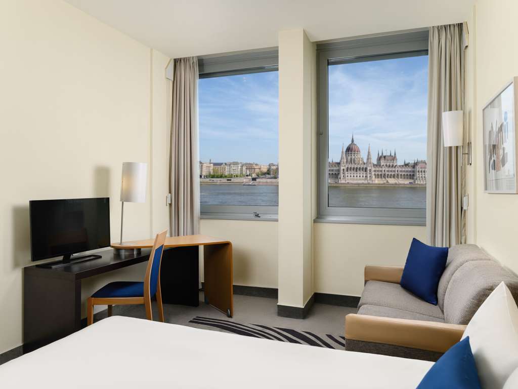 Novotel Danube ****