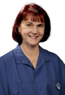 Dr. Zsuzsanna Juhász