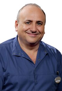 Dr. János Lantos
