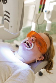 Aesthetic dentistry